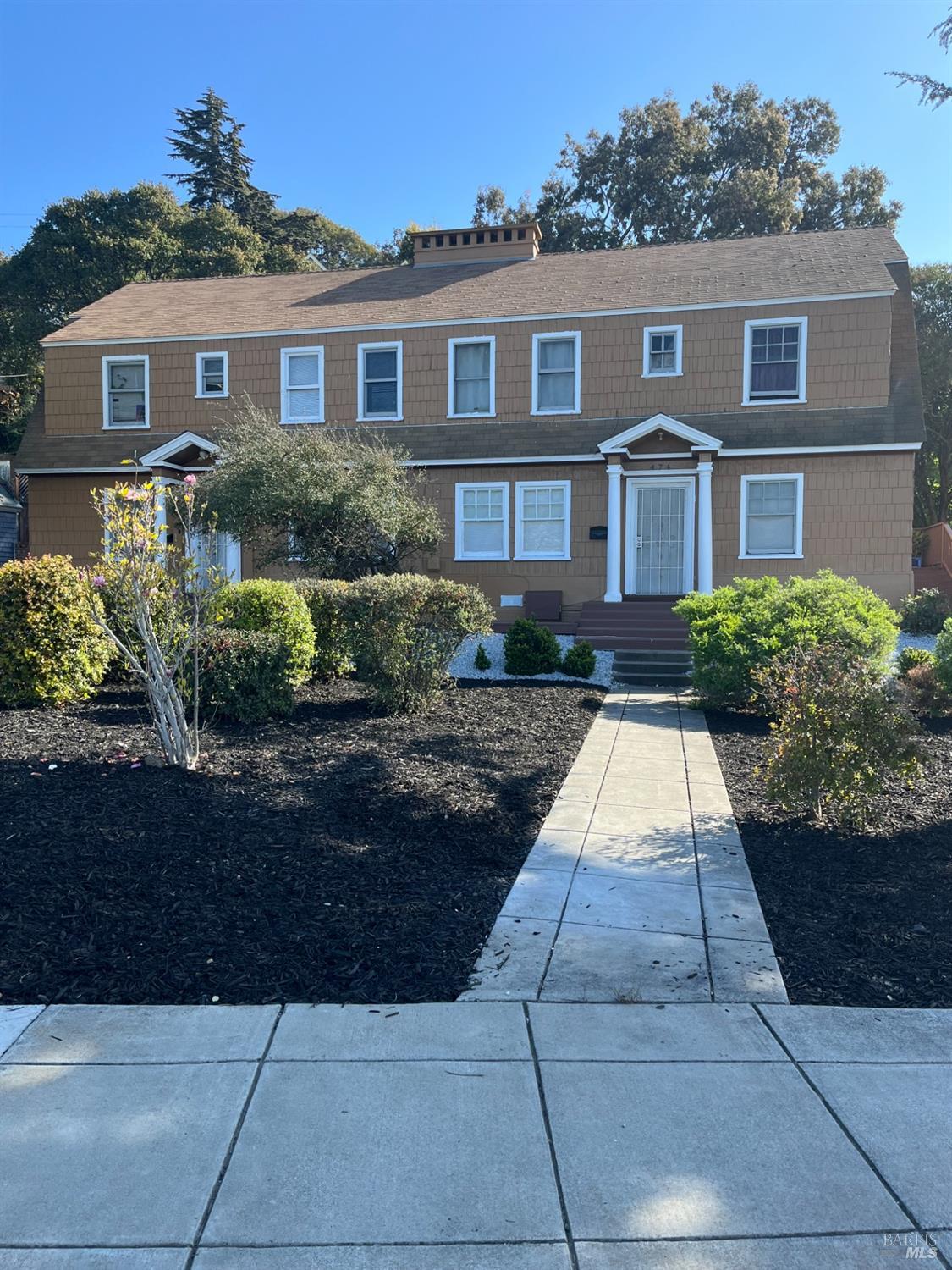 470 Wilson Avenue Vallejo CA 94590