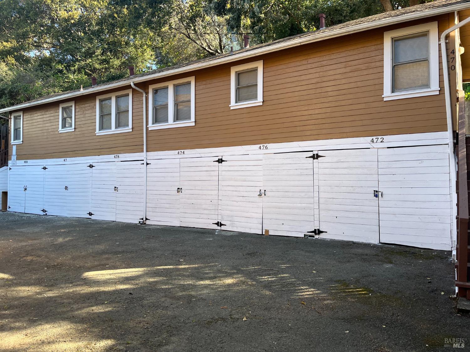470 Wilson Avenue Vallejo CA 94590
