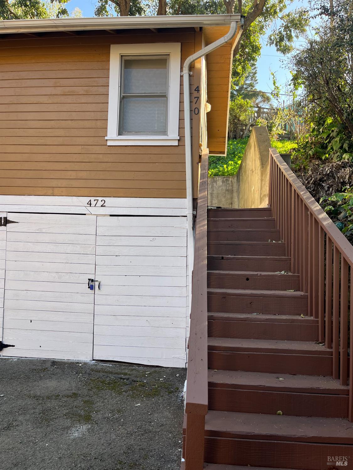 470 Wilson Avenue Vallejo CA 94590
