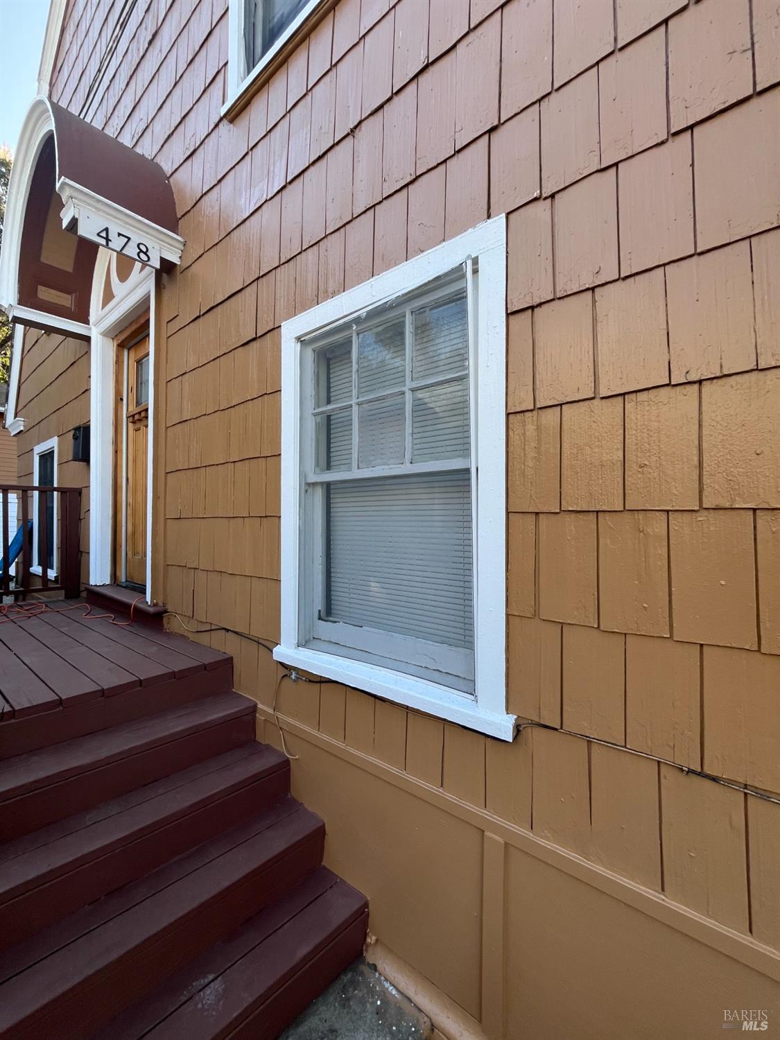 470 Wilson Avenue Vallejo CA 94590