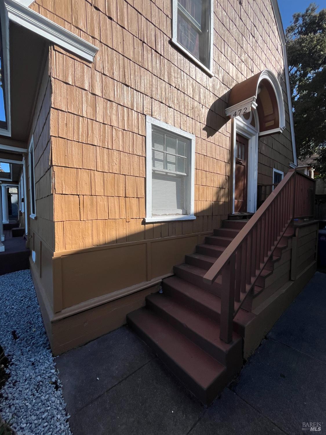 470 Wilson Avenue Vallejo CA 94590