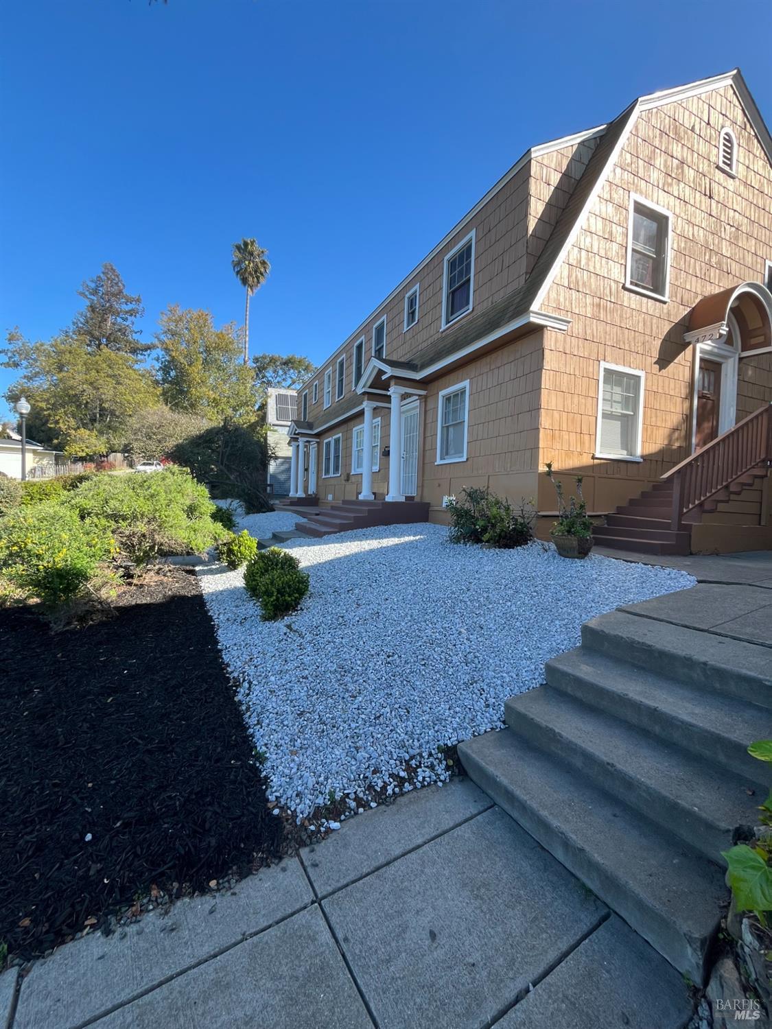 470 Wilson Avenue Vallejo CA 94590