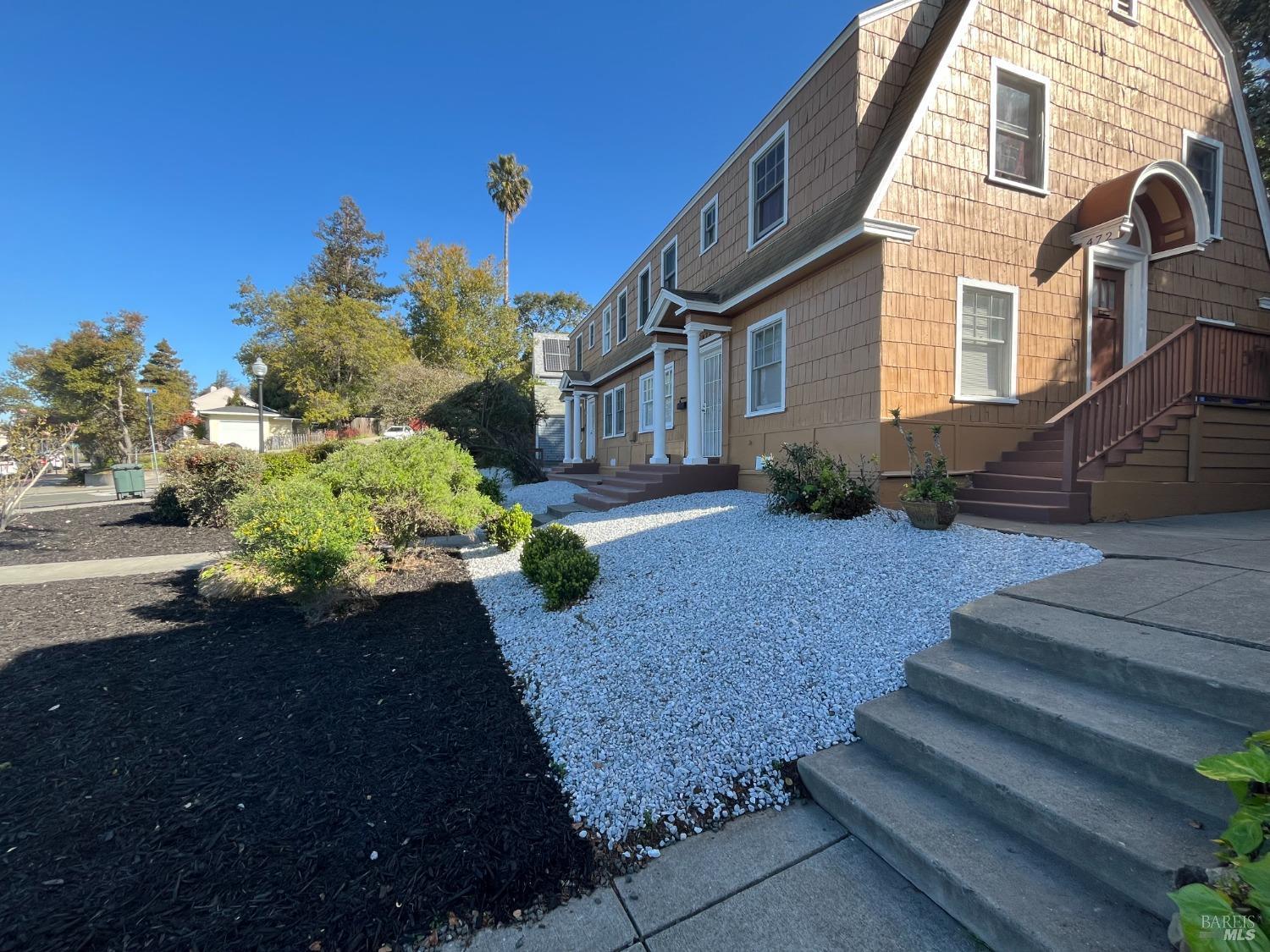 470 Wilson Avenue Vallejo CA 94590