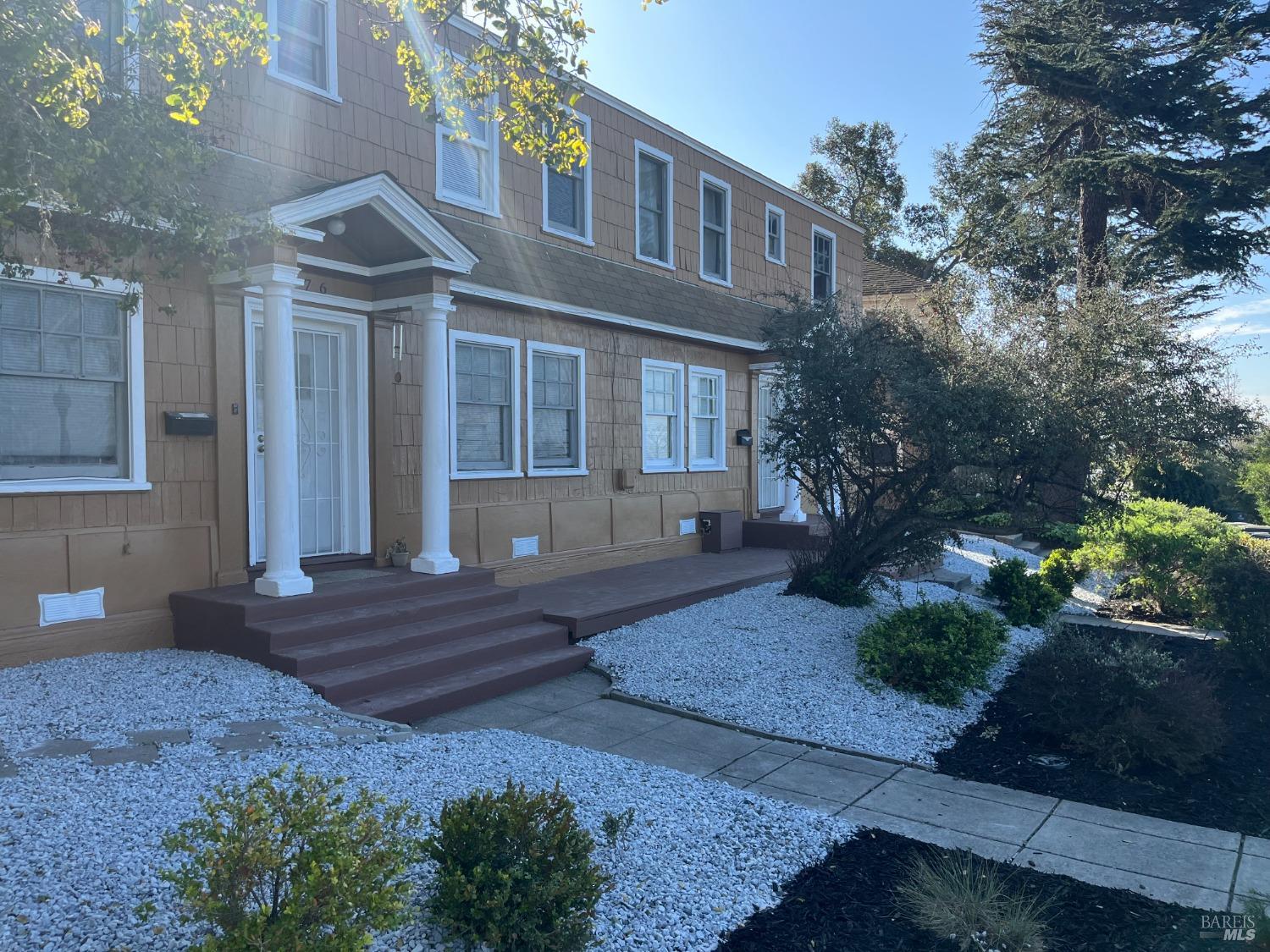 470 Wilson Avenue Vallejo CA 94590