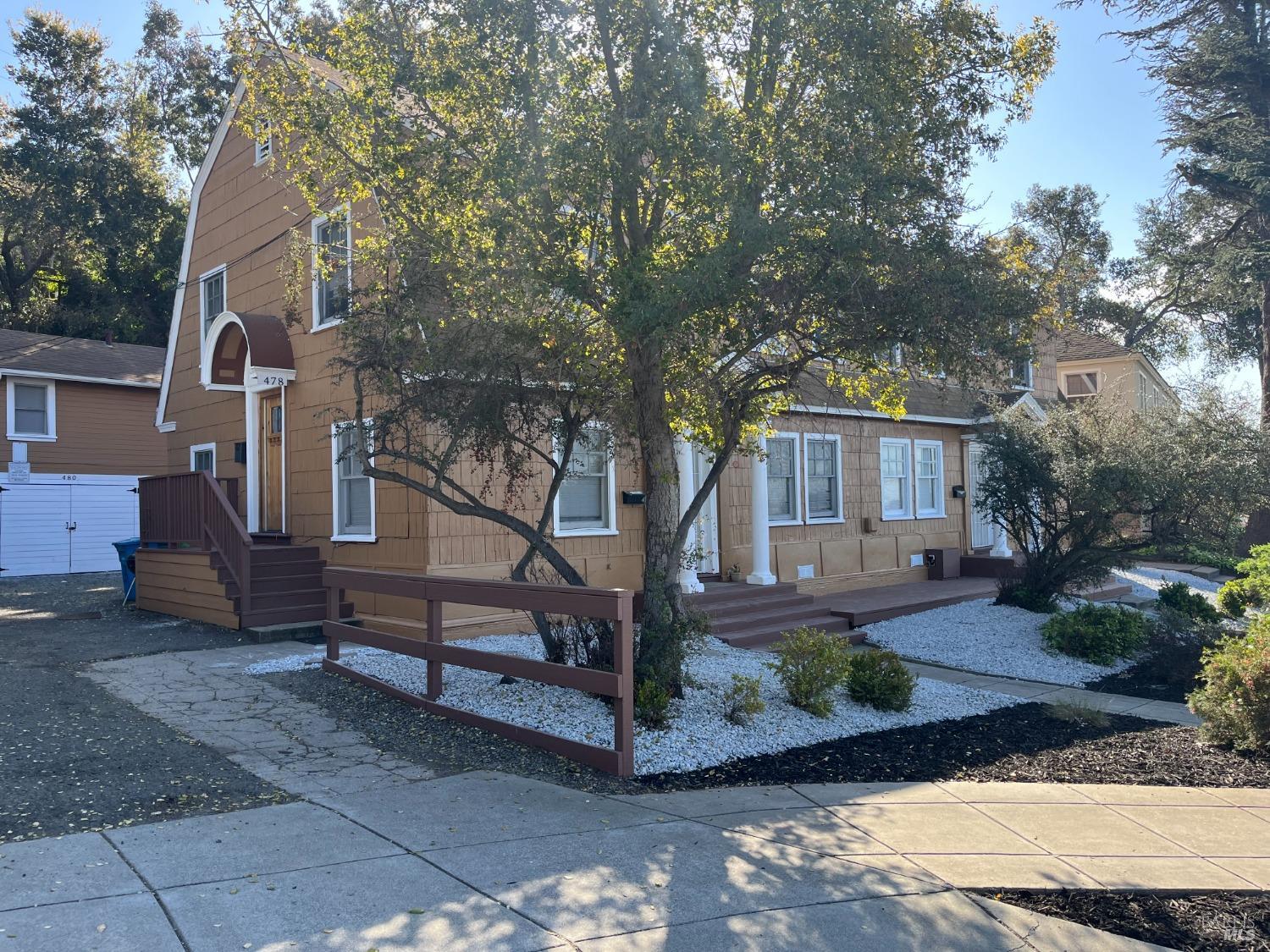 470 Wilson Avenue Vallejo CA 94590