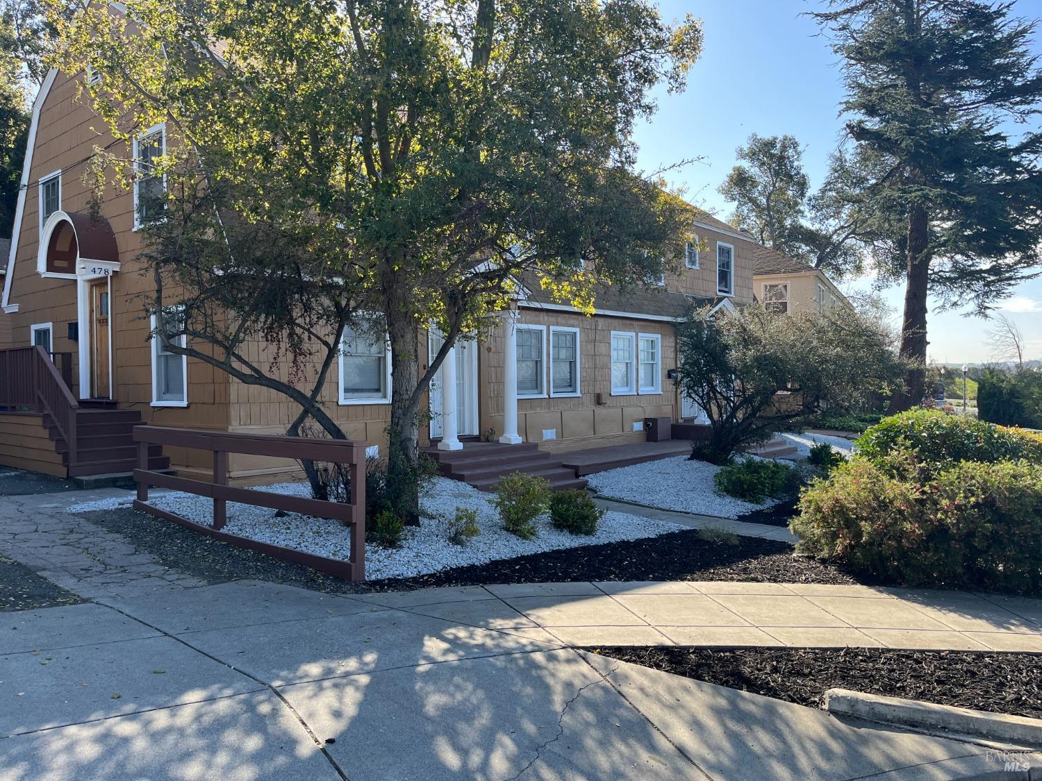 470 Wilson Avenue Vallejo CA 94590