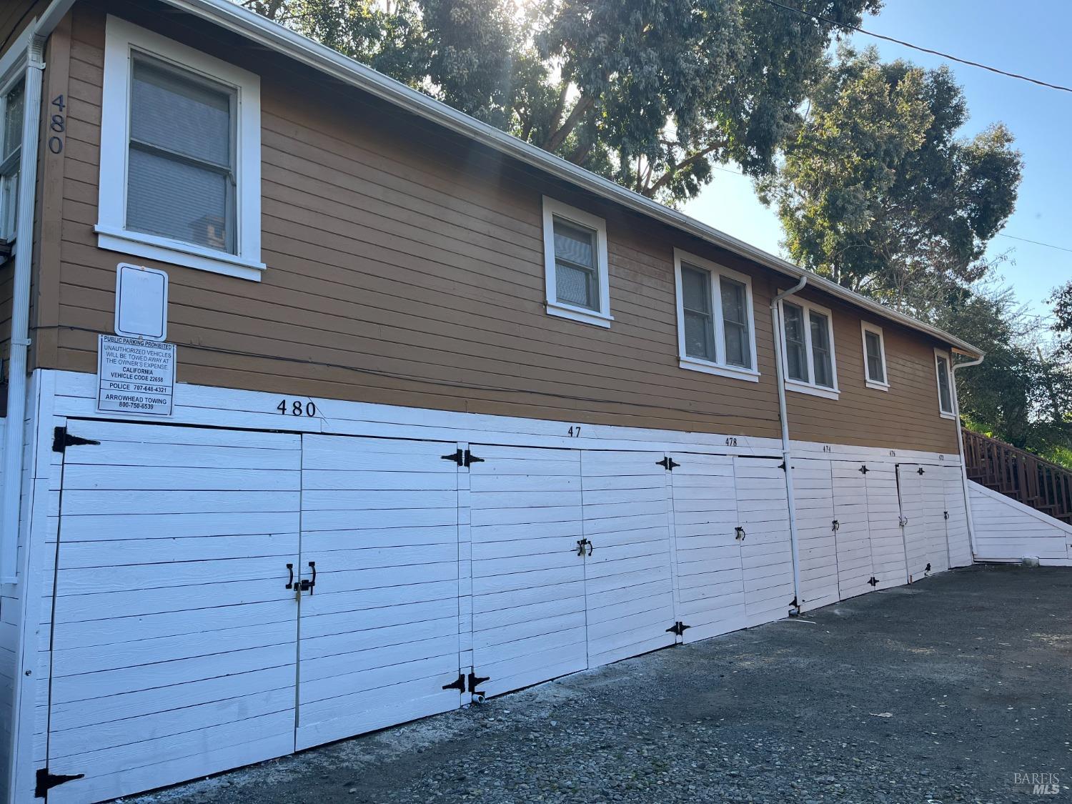 470 Wilson Avenue Vallejo CA 94590
