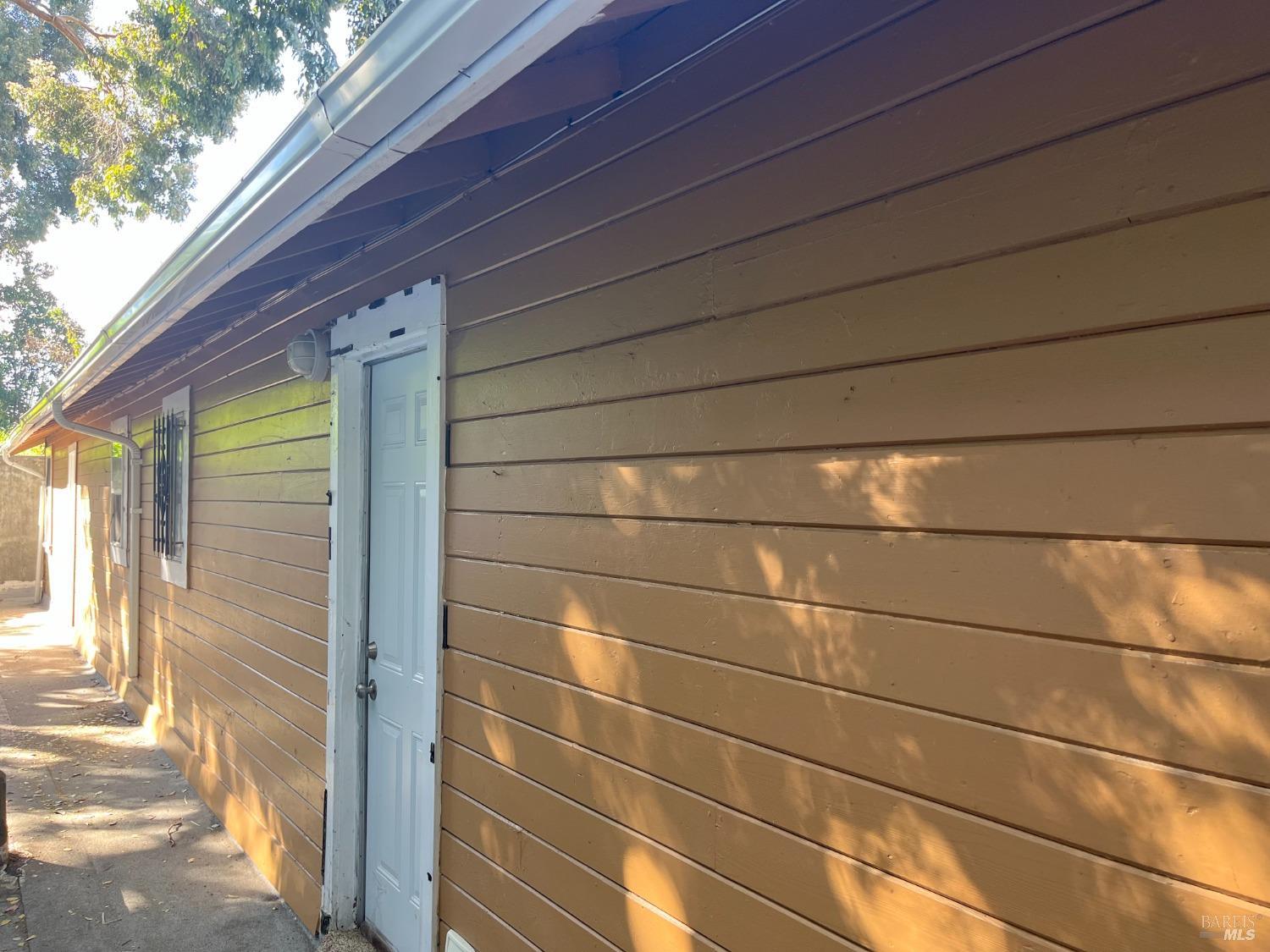 470 Wilson Avenue Vallejo CA 94590