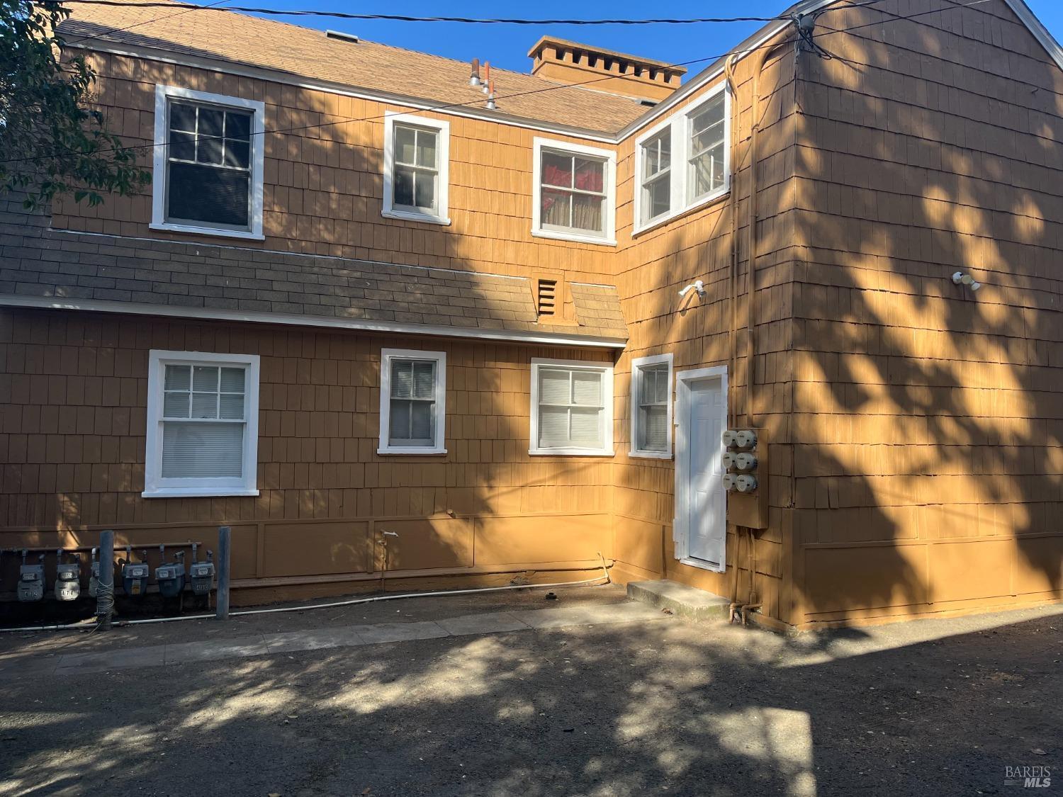 470 Wilson Avenue Vallejo CA 94590