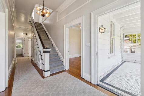 14 Sentinel Court San Rafael CA 94901
