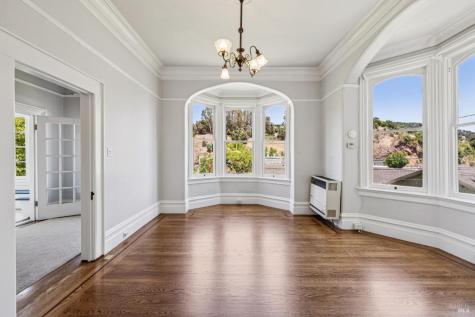 14 Sentinel Court San Rafael CA 94901