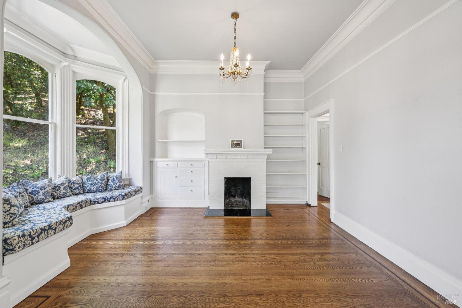 14 Sentinel Court San Rafael CA 94901