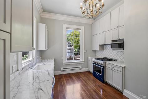 14 Sentinel Court San Rafael CA 94901