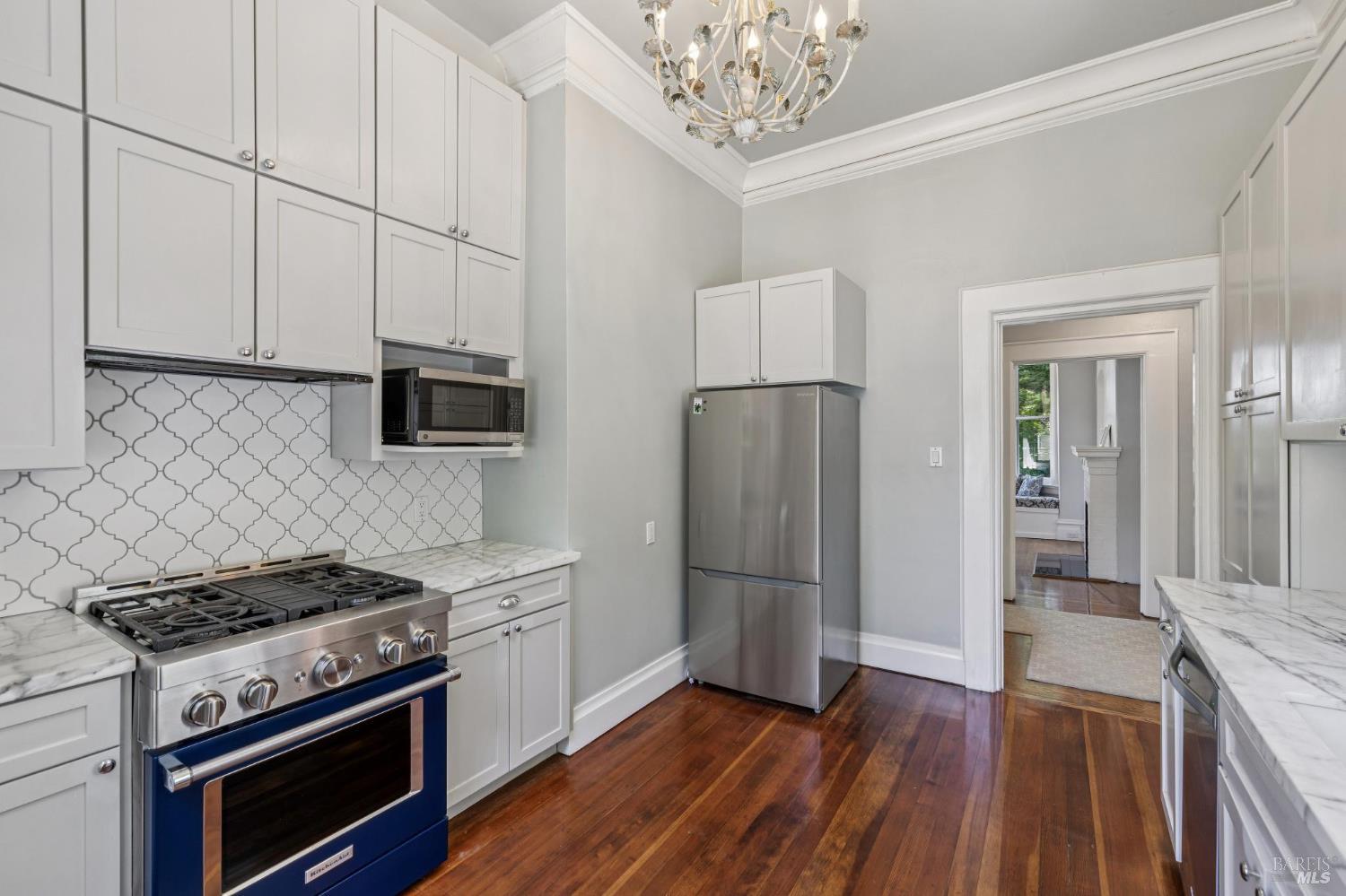 14 Sentinel Court San Rafael CA 94901