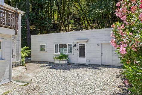 14 Sentinel Court San Rafael CA 94901