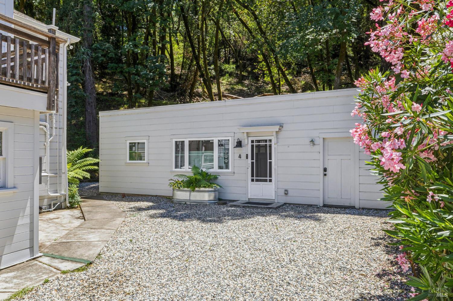 14 Sentinel Court San Rafael CA 94901
