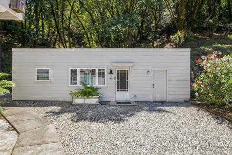 14 Sentinel Court San Rafael CA 94901