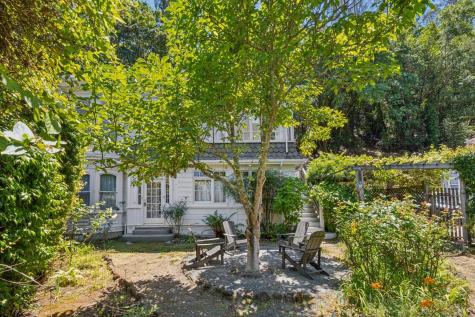 14 Sentinel Court San Rafael CA 94901
