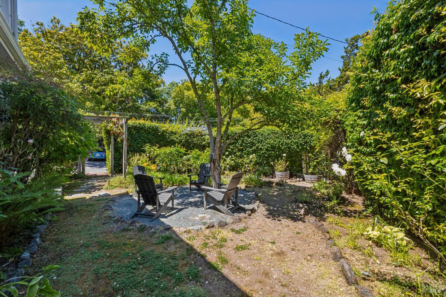 14 Sentinel Court San Rafael CA 94901