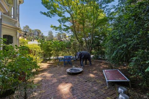 14 Sentinel Court San Rafael CA 94901