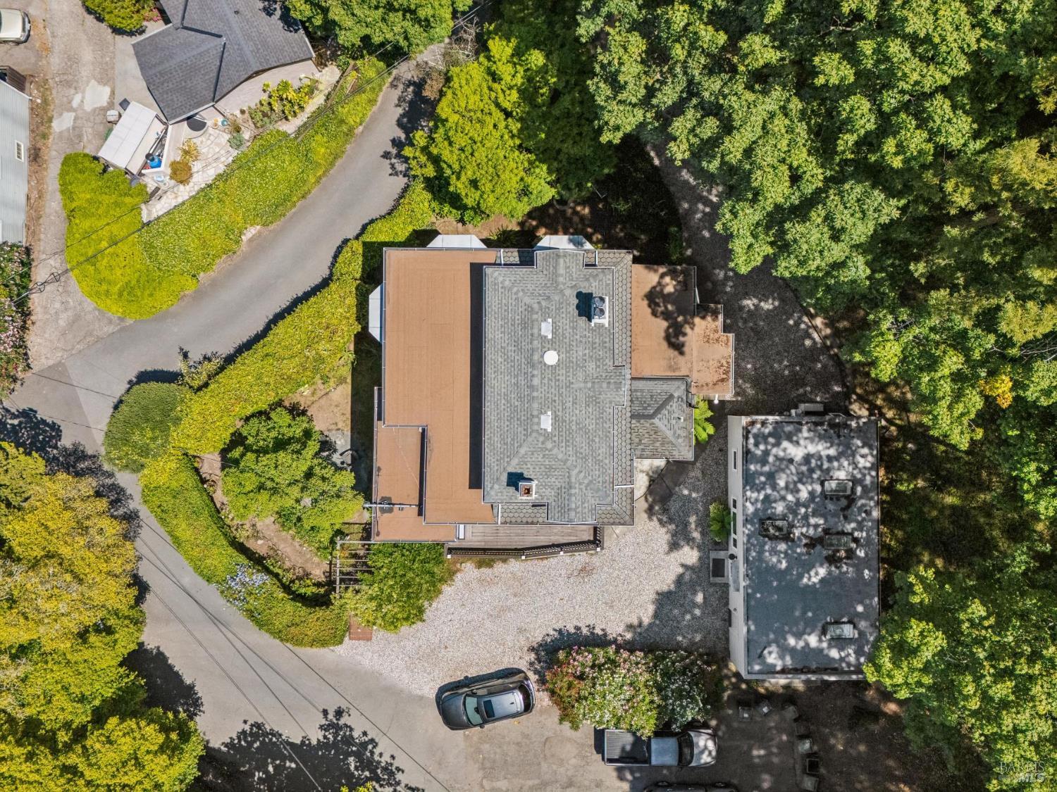 14 Sentinel Court San Rafael CA 94901