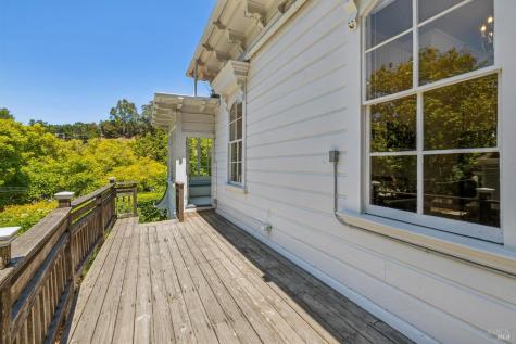 14 Sentinel Court San Rafael CA 94901