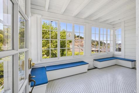 14 Sentinel Court San Rafael CA 94901