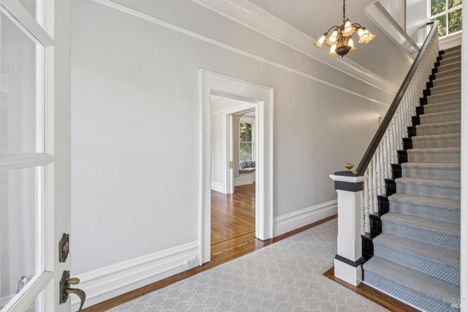 14 Sentinel Court San Rafael CA 94901