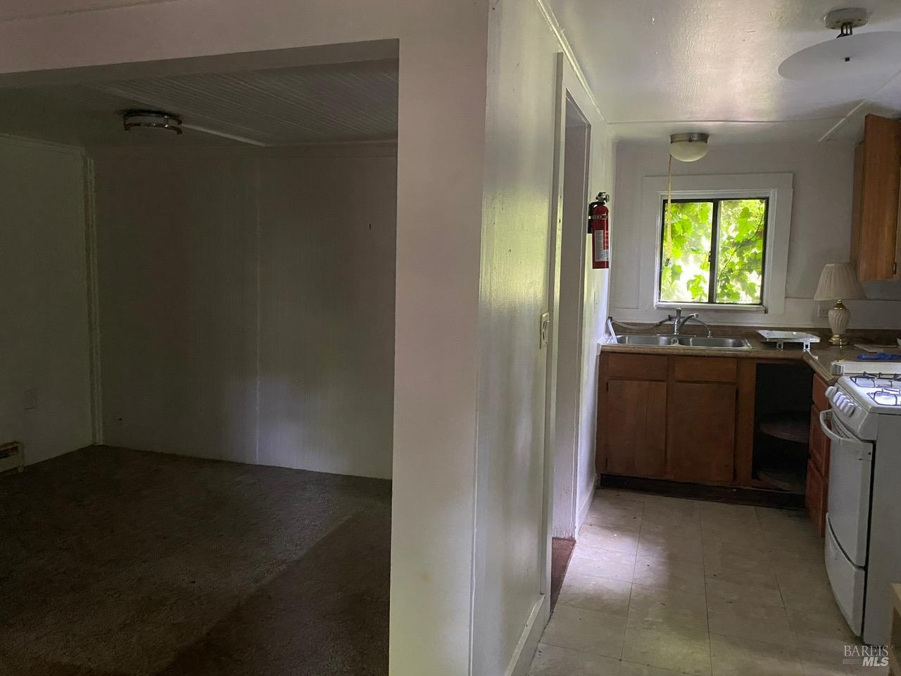 15995 Palo Alto Drive Guerneville CA 95446