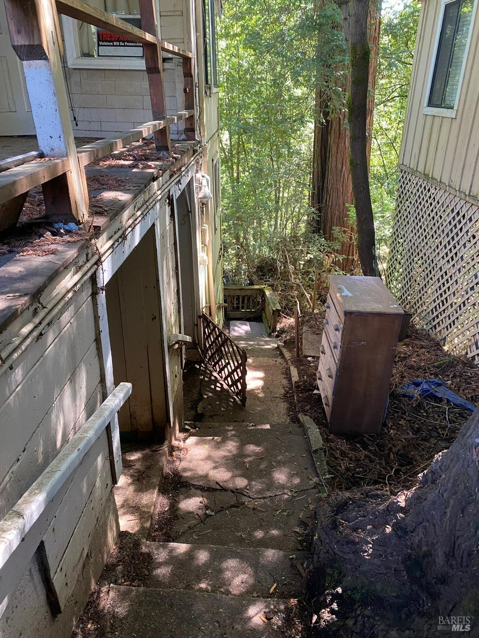 15995 Palo Alto Drive Guerneville CA 95446