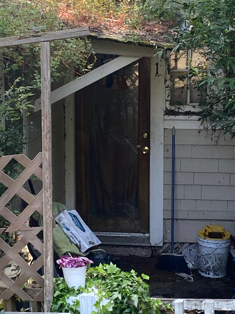 15995 Palo Alto Drive Guerneville CA 95446