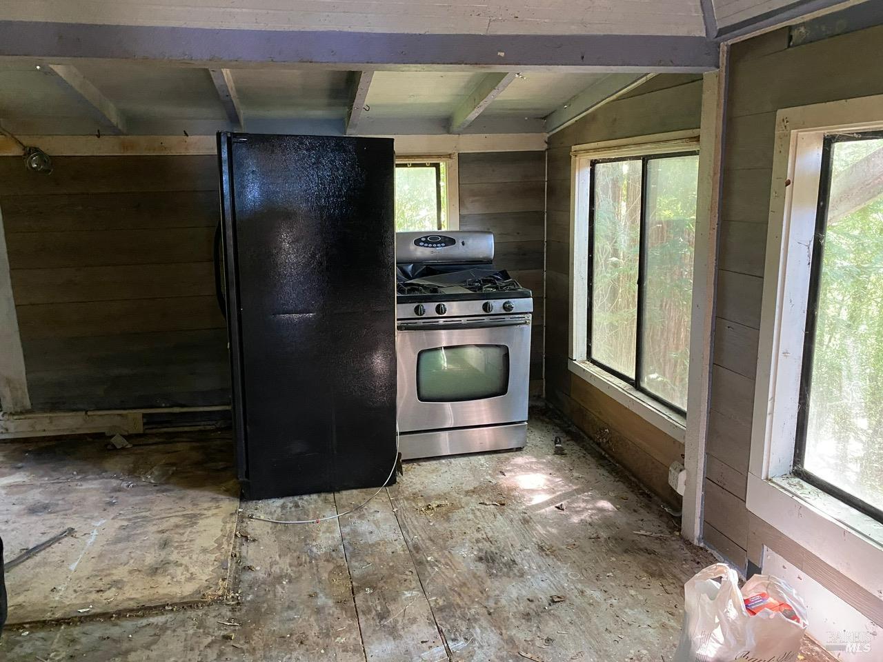 15995 Palo Alto Drive Guerneville CA 95446