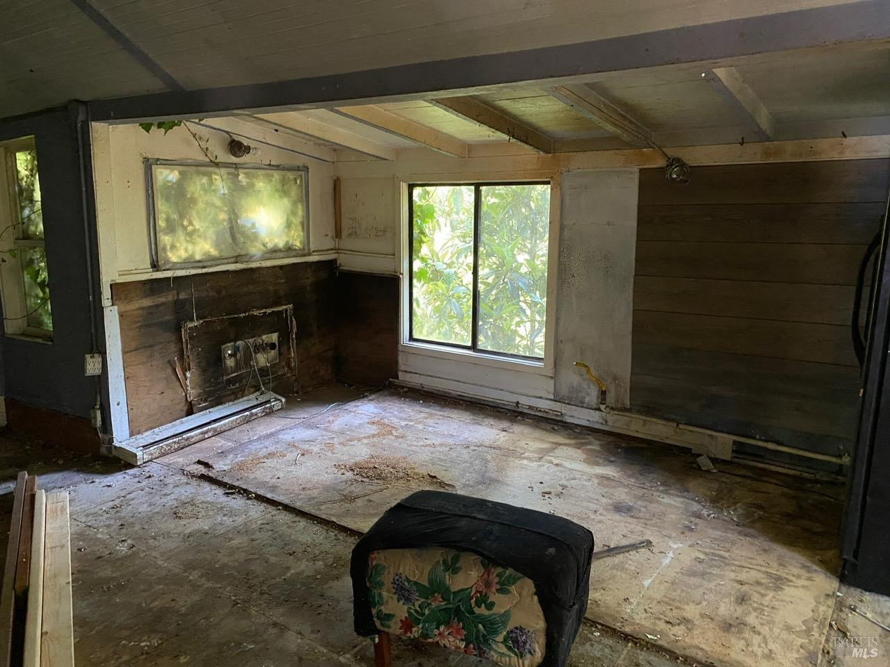 15995 Palo Alto Drive Guerneville CA 95446