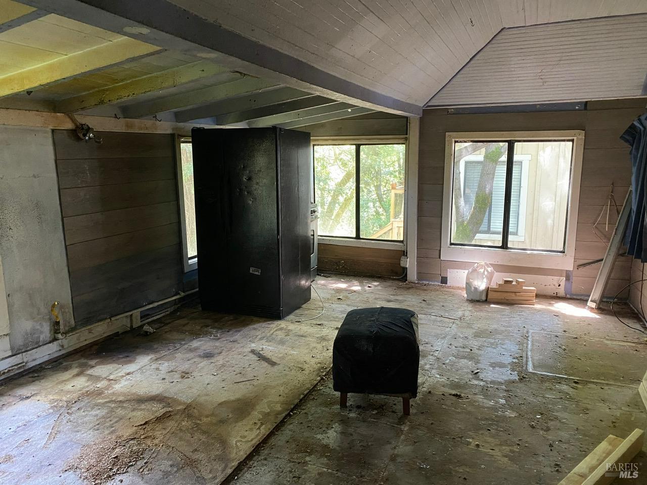 15995 Palo Alto Drive Guerneville CA 95446