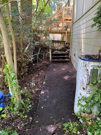 15995 Palo Alto Drive Guerneville CA 95446