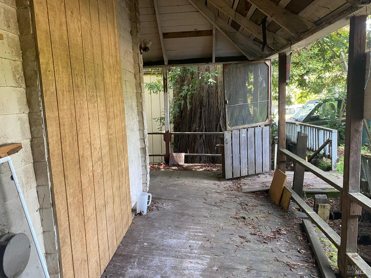 15995 Palo Alto Drive Guerneville CA 95446