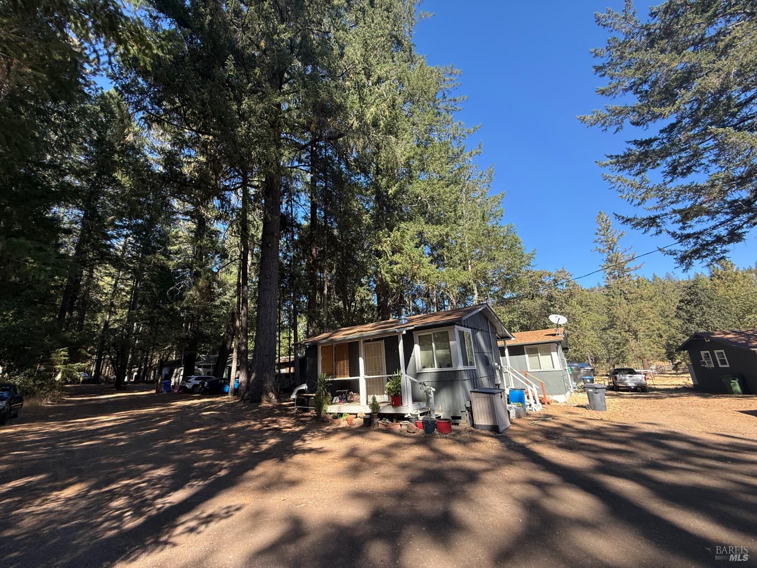 9670 Carrie Lane Kelseyville CA 95451