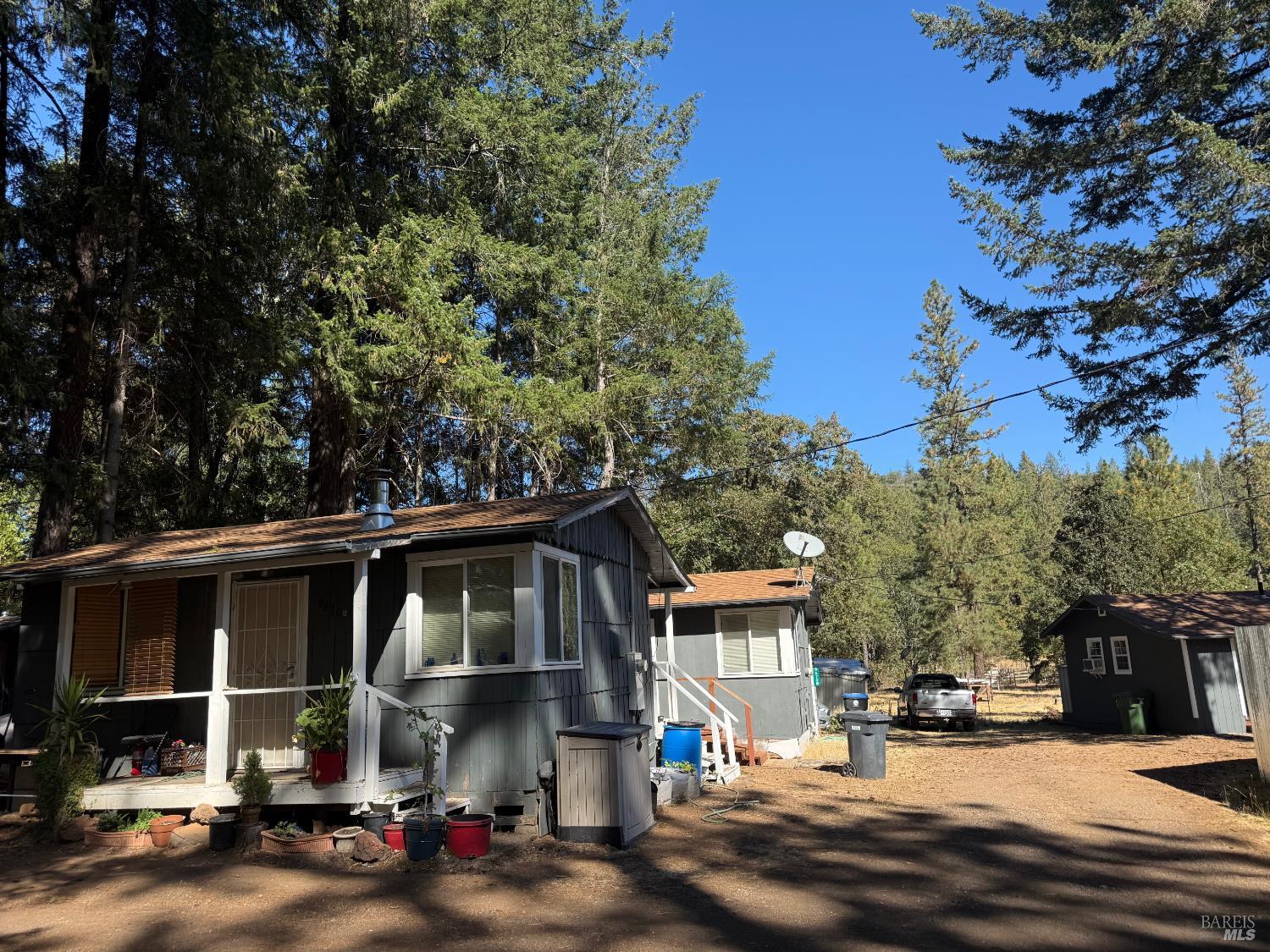 9670 Carrie Lane Kelseyville CA 95451