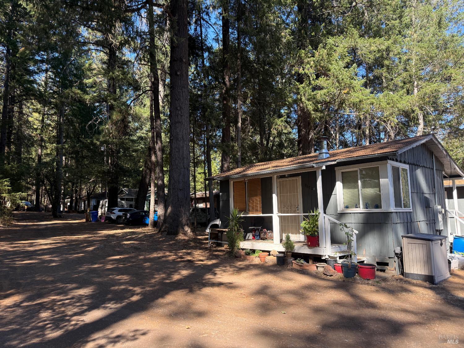 9670 Carrie Lane Kelseyville CA 95451