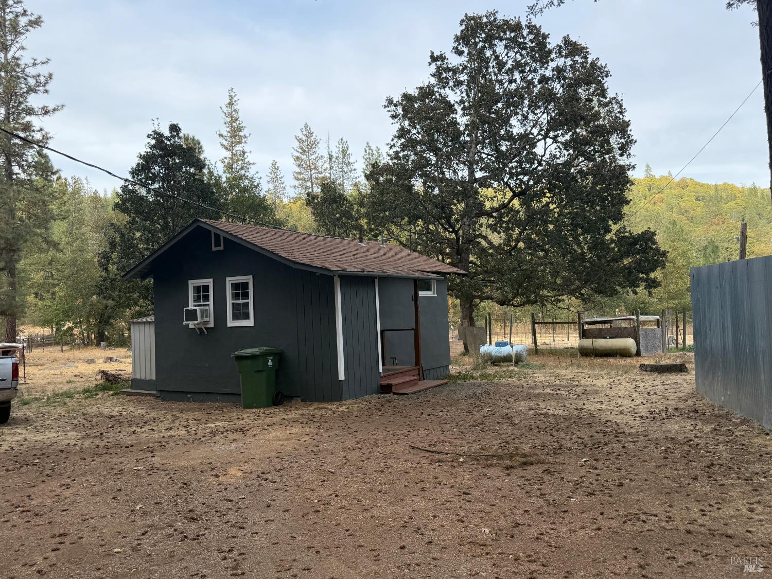 9670 Carrie Lane Kelseyville CA 95451