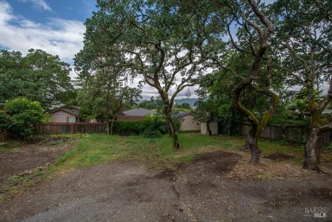 18466 4th Avenue Sonoma CA 95476