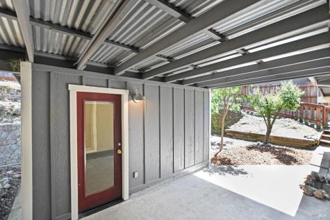 17326-17328 Hillside Avenue Sonoma CA 95476
