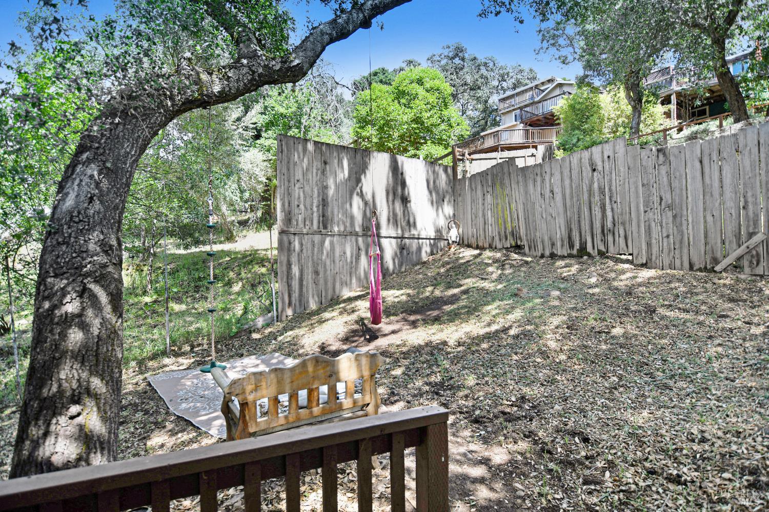 17326-17328 Hillside Avenue Sonoma CA 95476