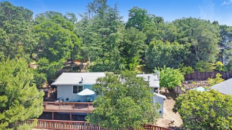 17326-17328 Hillside Avenue Sonoma CA 95476