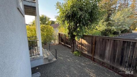 520-532 Studley Street Sonoma CA 95476