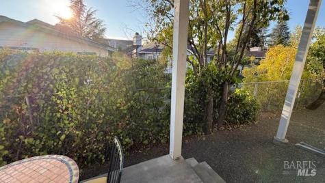 520-532 Studley Street Sonoma CA 95476