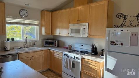 520-532 Studley Street Sonoma CA 95476