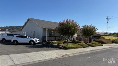 520-532 Studley Street Sonoma CA 95476