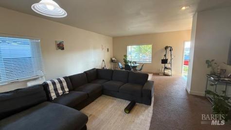 520-532 Studley Street Sonoma CA 95476