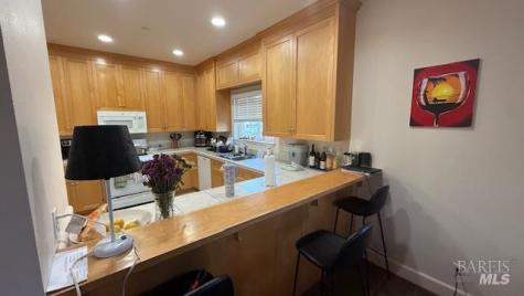520-532 Studley Street Sonoma CA 95476